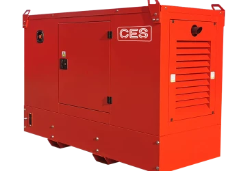 Agregaty prądotwórcze