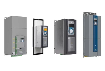 Napędy niskiego napięcia