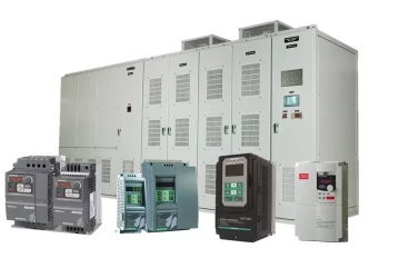 Napędy - produkcja zakończona