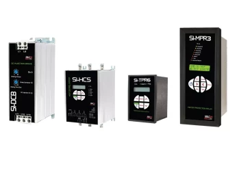 Kontrolery i zabezpieczenia silnika