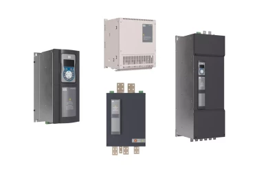 Przekształtniki AC/DC