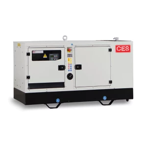 Zespoły prądotwórcze PERKINS