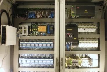 Układy AKPiA systemów kogeneracji