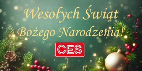 Wesołych Świąt Bożego Narodzenia 2025