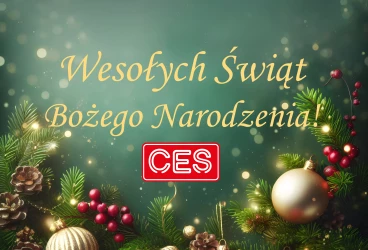 Wesołych Świąt Bożego Narodzenia 2025