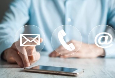 Contact details - emergency power supply team