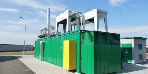 Kogeneracja Warszawa