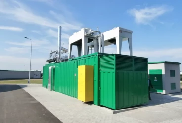 Kogeneracja Warszawa