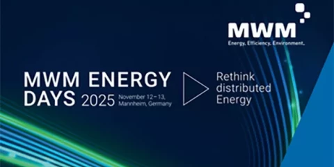 MWM Energy Days