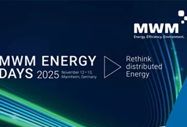 MWM Energy Days