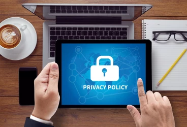 Privacy policy