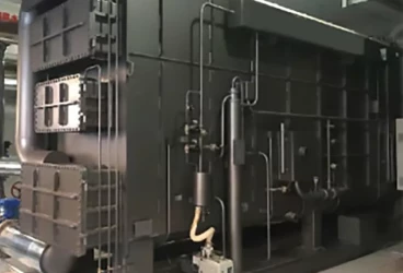 Absorpcyjne pompy ciepła