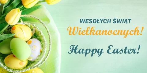 Wielkanoc 2026