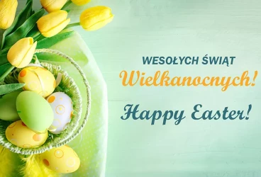 Wielkanoc 2026