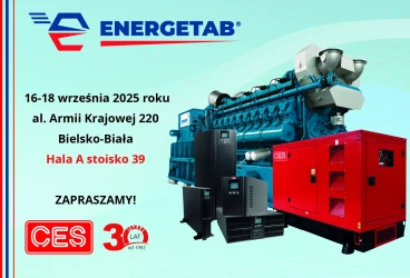 Energetab 2025