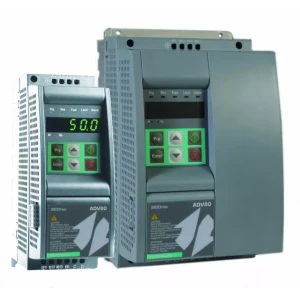 Falownik ADV80 - sprawdź, jaki falownik na jego miejsce