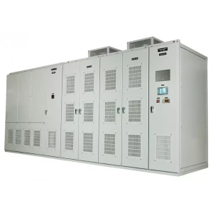 Falownik N. 5000-produkcja zakończona