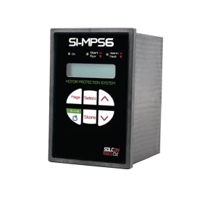 Moduł ochrony silnika SI-MPS6