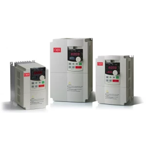 Przemienniki częstotliwości CESDrive-nieprodukowane
