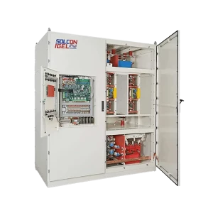 Soft-start SI-DST, 100A-1000A