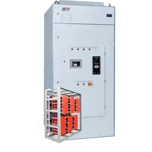 Soft-start SI-HDN, 60A-2500A