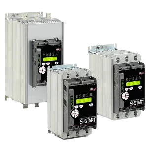 Soft-start SI-Start