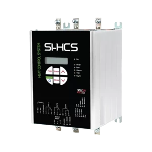 System kontroli elementów grzejnych SI-HCS