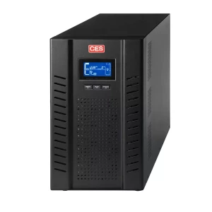 Zasilacz UPS CES GX 1kVA-10kVA