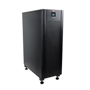 Zasilacz UPS CES Omega 10 kVA, 20 kVA, 30 kVA