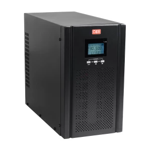 Zasilacz UPS CES Omega M 10 kVA - 20 kVA