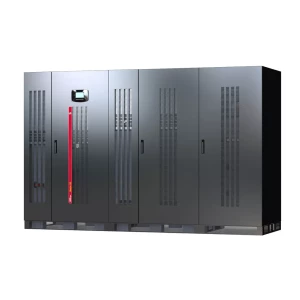 Zasilacz UPS Master HE 100 kVA - 800 kVA