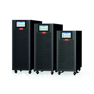 Zasilacz UPS Omega X5 10kVA-30kVA