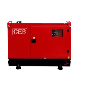 Zespoły prądotwórcze z silnikami IVECO