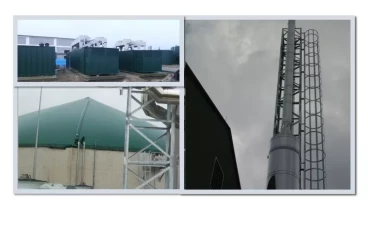 CES high-efficiency installations not only under warranty