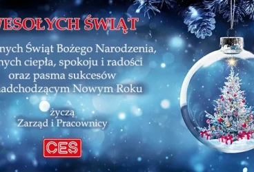 Radosnych Świąt Bożego Narodzenia