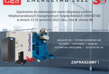Energetab 2022