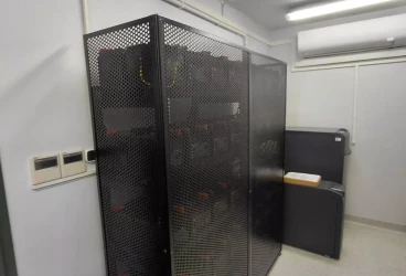 Zasilacz UPS Sentryum S3T 20 CPT dla sektora finansowego