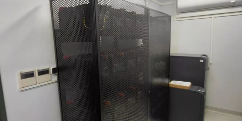 Zasilacz UPS Sentryum S3T 20 CPT dla sektora finansowego