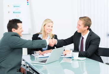 Aktualne oferty pracy w CES