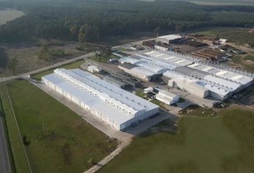 Poligeneracja dla branży pieczarkarskiej