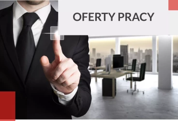 Oferty pracy