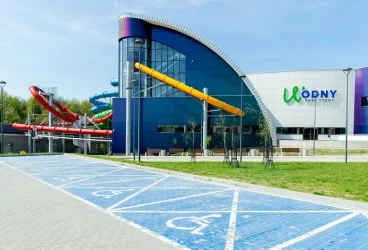 Droga do samowystarczalności energetycznej Parku Wodnego w Tychach