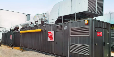 Czy kogeneracja się opłaca?  Analiza opłacalności inwestycji w CHP na przykładzie jednostki kogeneracyjnej 1 MWe