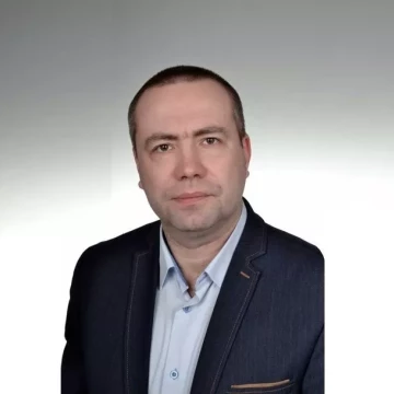 Zasilanie rezerwowe Biuro Gdańsk - Marek Grono