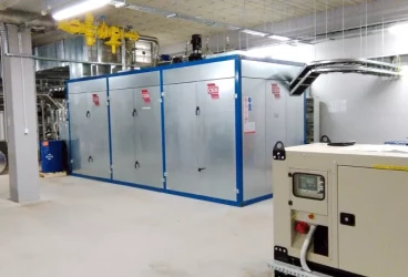 Systemy AKPiA dla biogazowni