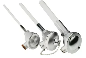 Czujniki temperatury