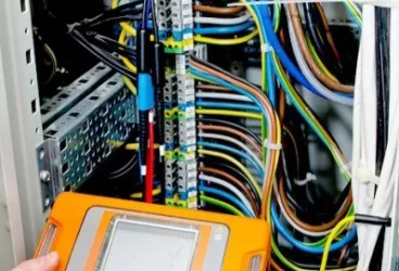 Analiza jakości zasilania