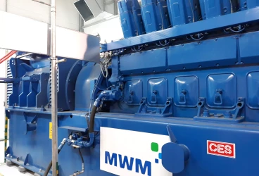 Zakład Produkcji Ciepła Żory