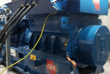 Grupowa Oczyszczalnia Ścieków