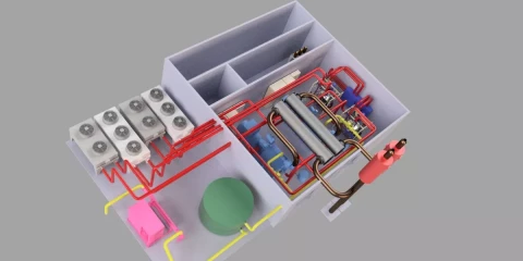 Rozbudowa największej biogazowni w Polsce